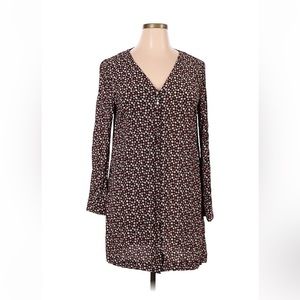 Like new no flaws Madewell dress in floral print